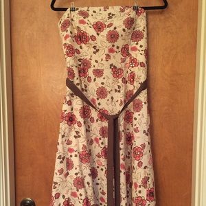 Ann Taylor LOFT dress